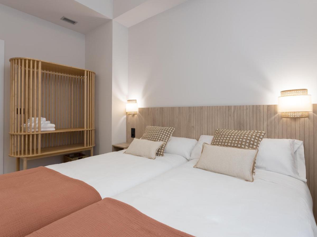 Meraki Suites Astorga Dış mekan fotoğraf