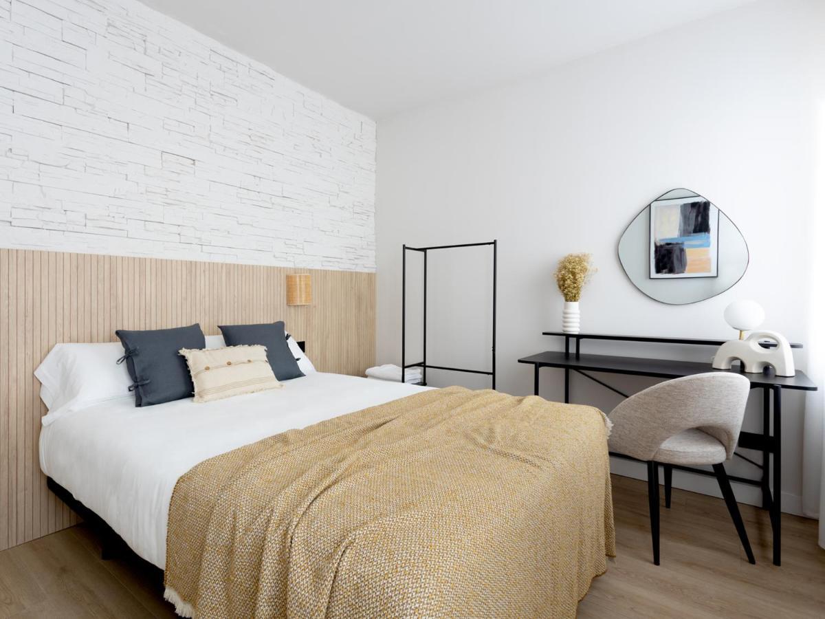 Meraki Suites Astorga Dış mekan fotoğraf