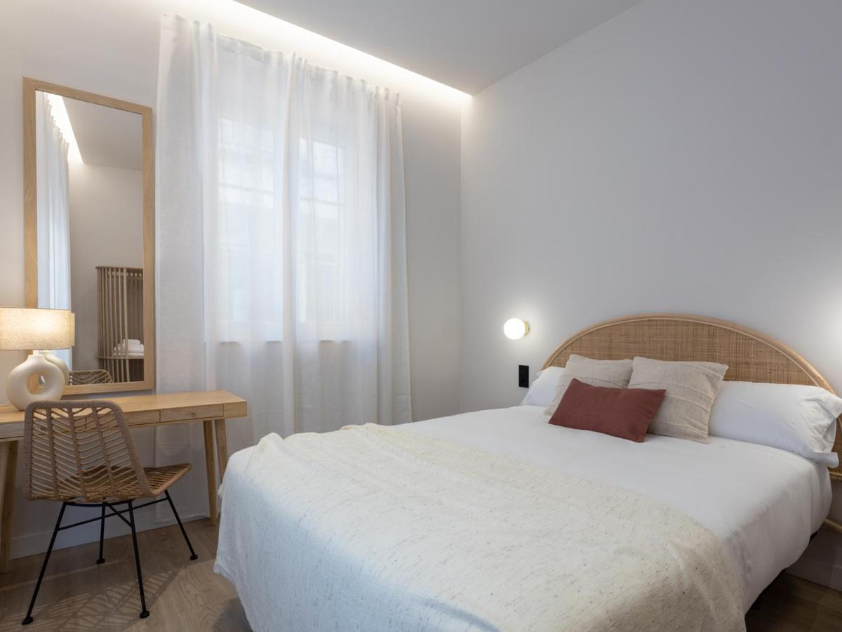 Meraki Suites Astorga Dış mekan fotoğraf