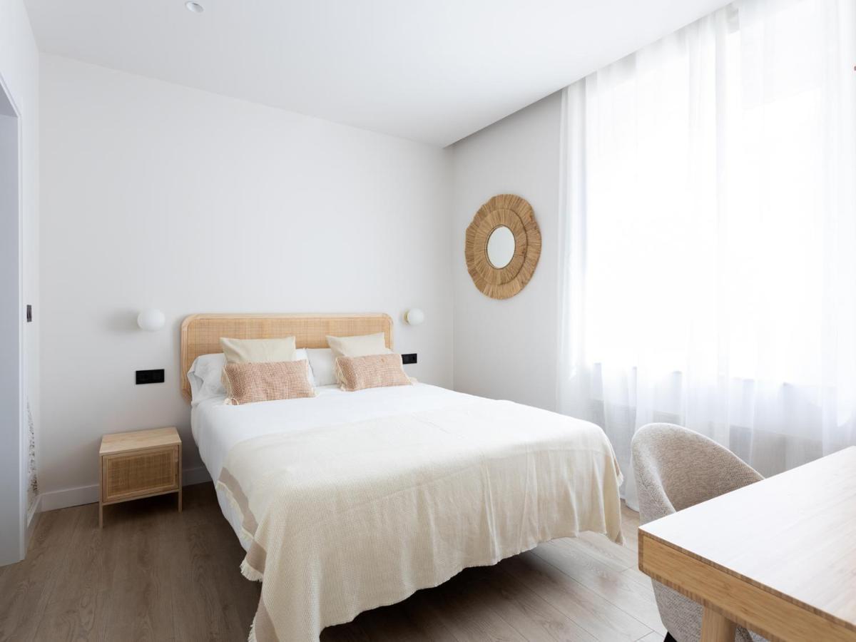 Meraki Suites Astorga Dış mekan fotoğraf